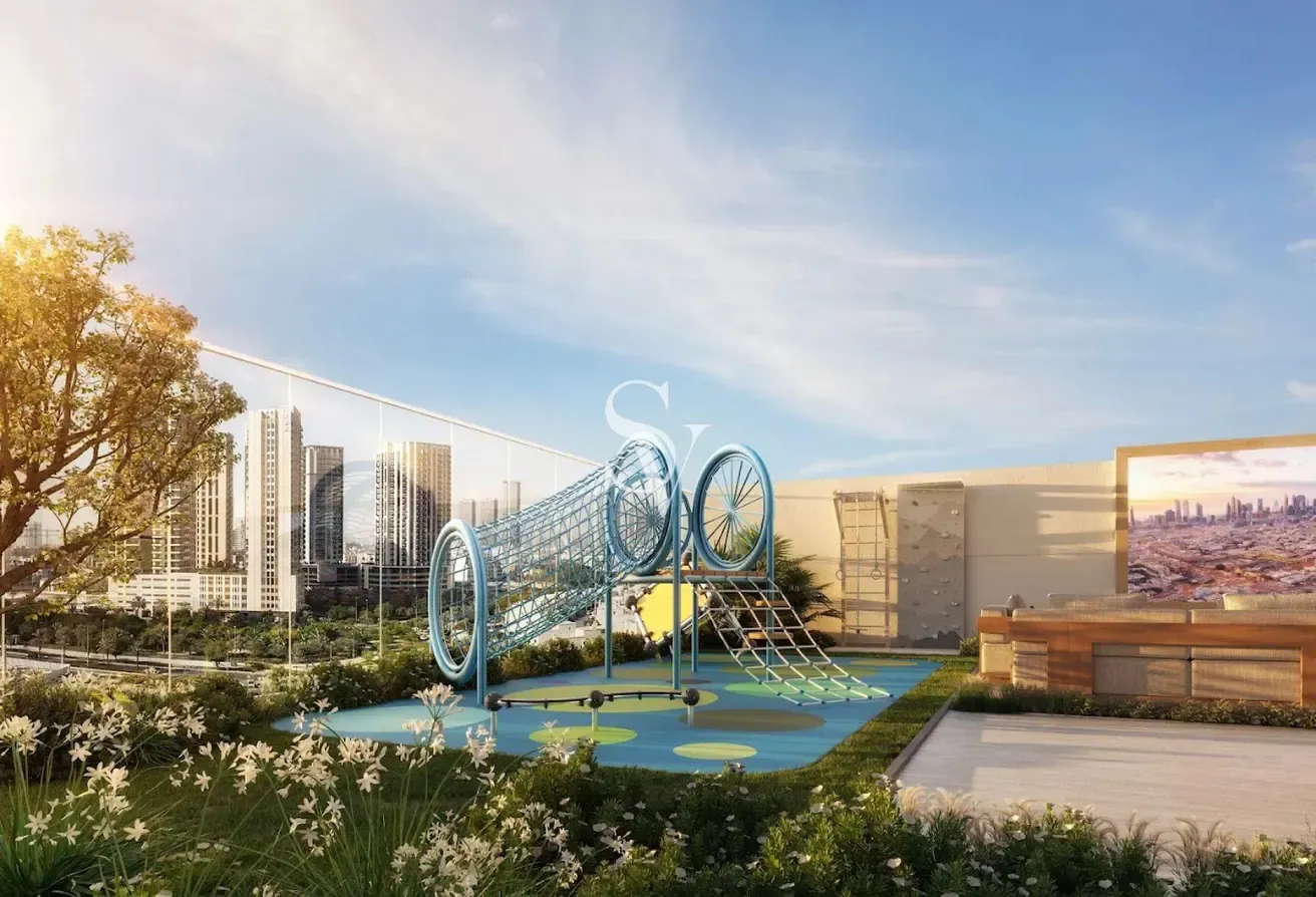 Strong ROI Demand | Prime Location | Payment Plan