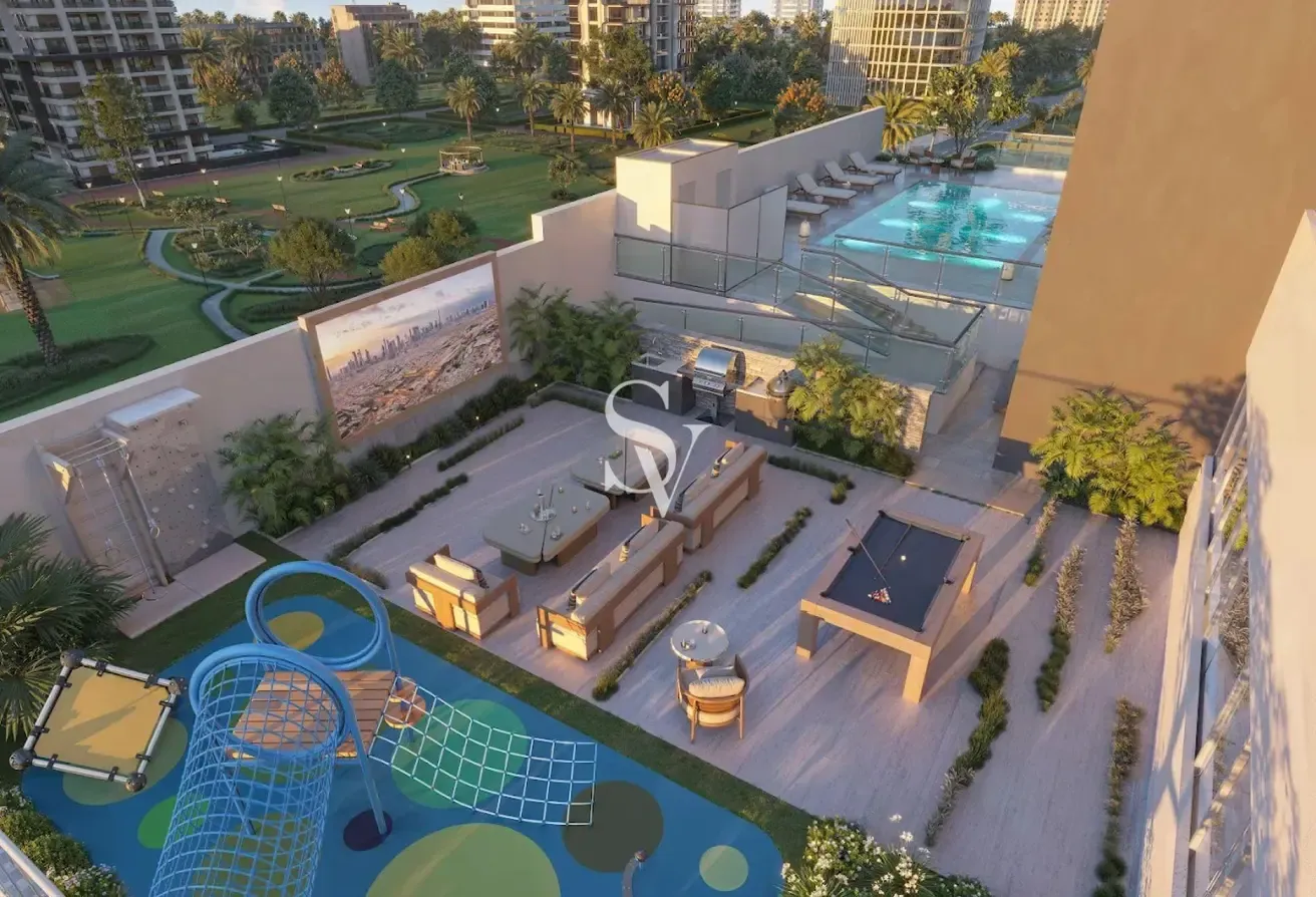 Strong ROI Demand | Prime Location | Payment Plan