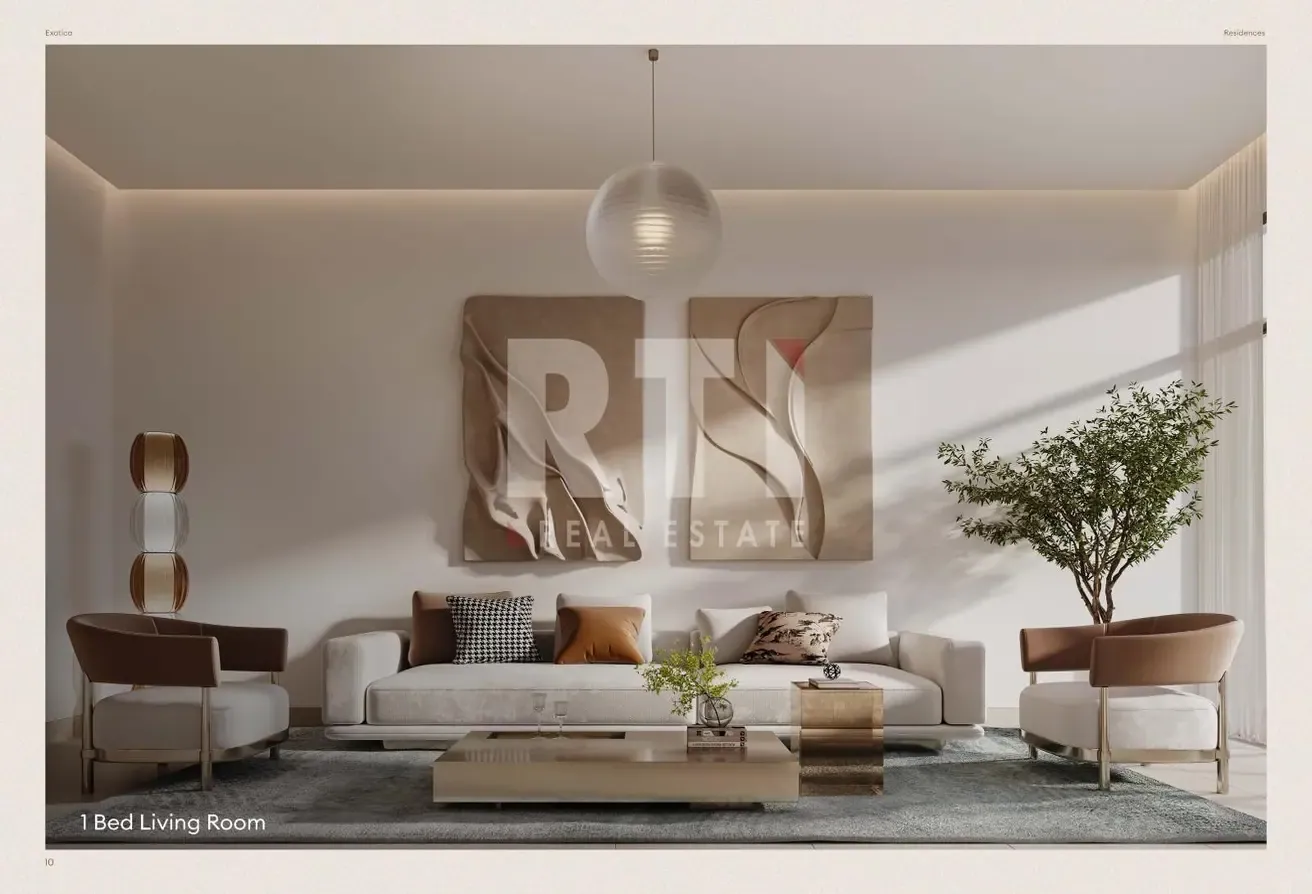 Modern Amenities | Handover Soon | Prime Location