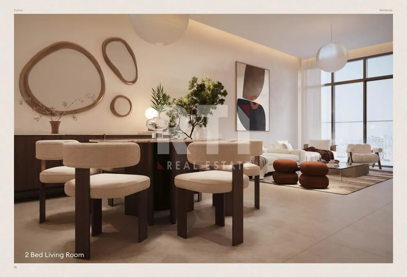 Modern Amenities | Handover Soon | Prime Location