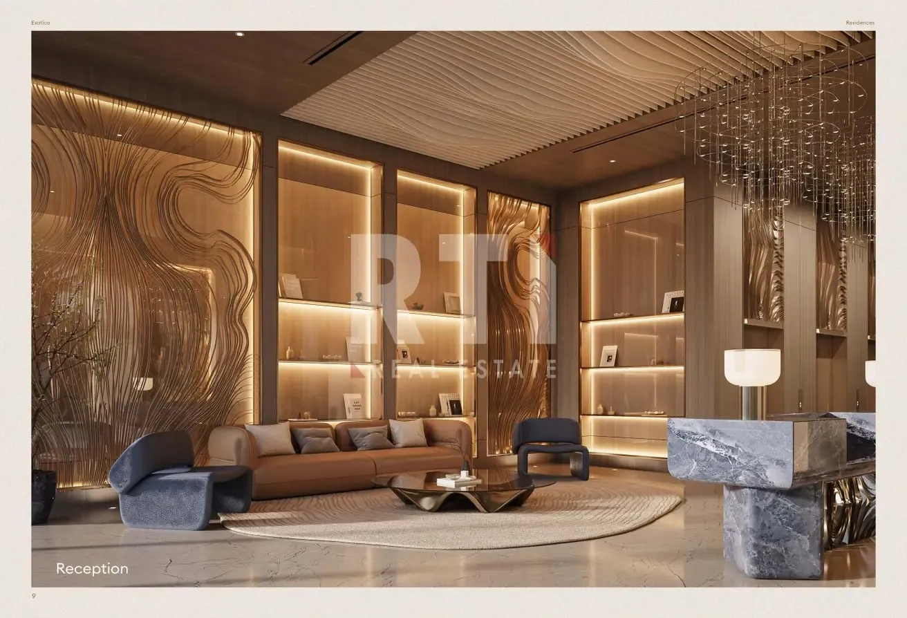 Modern Amenities | Handover Soon | Prime Location