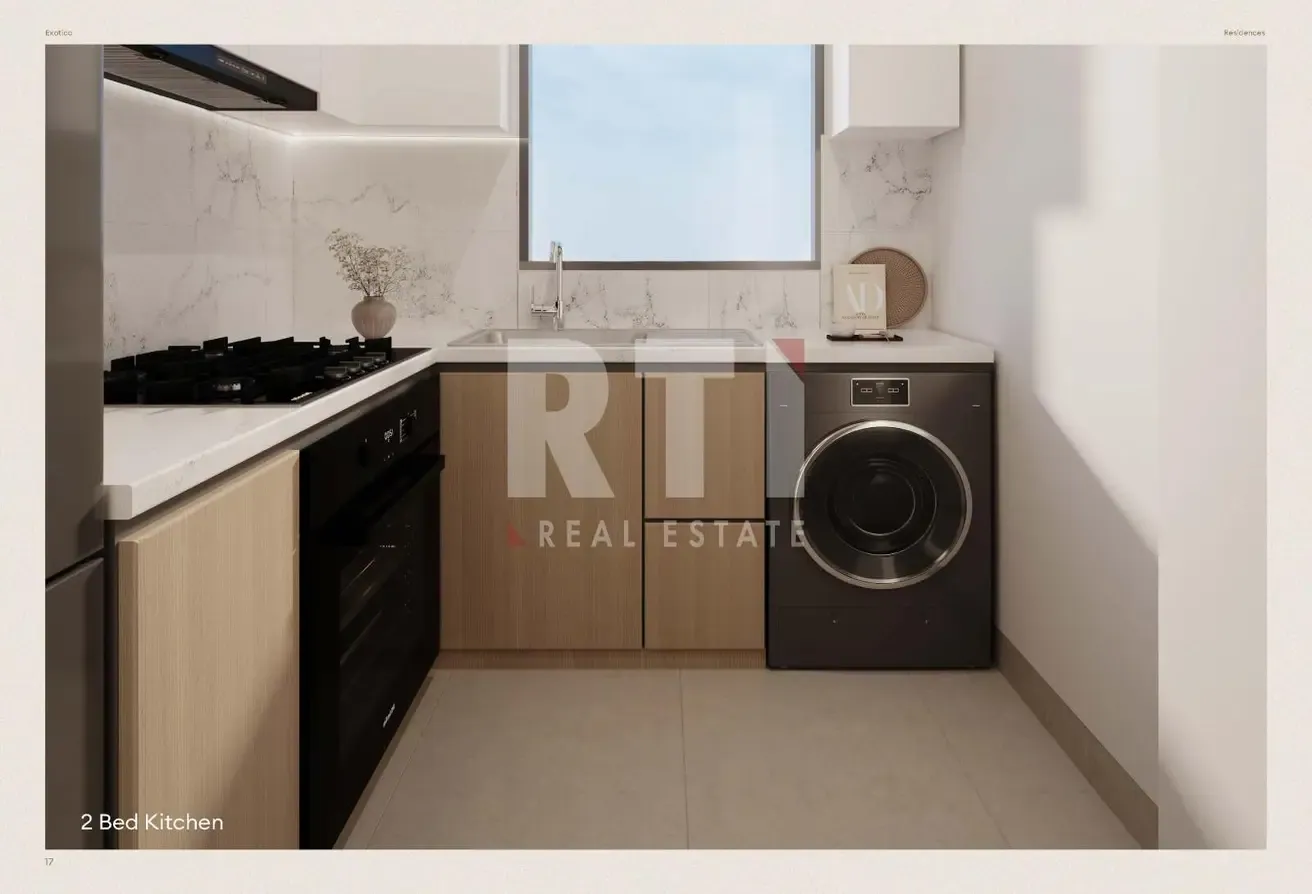 Modern Amenities | Handover Soon | Prime Location