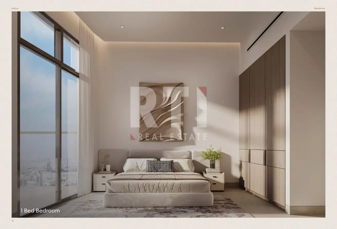 Modern Amenities | Handover Soon | Prime Location