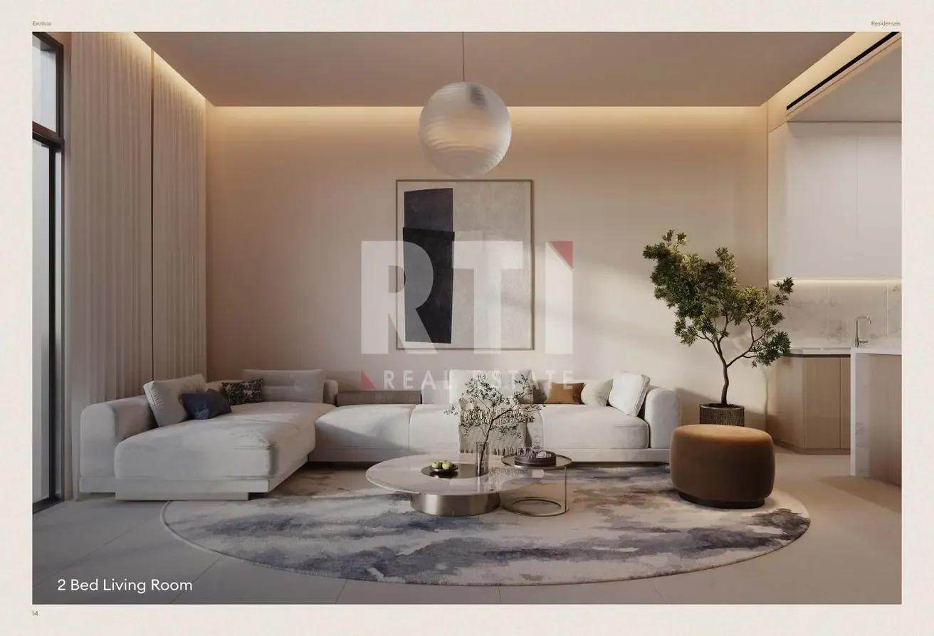 Modern Amenities | Handover Soon | Prime Location