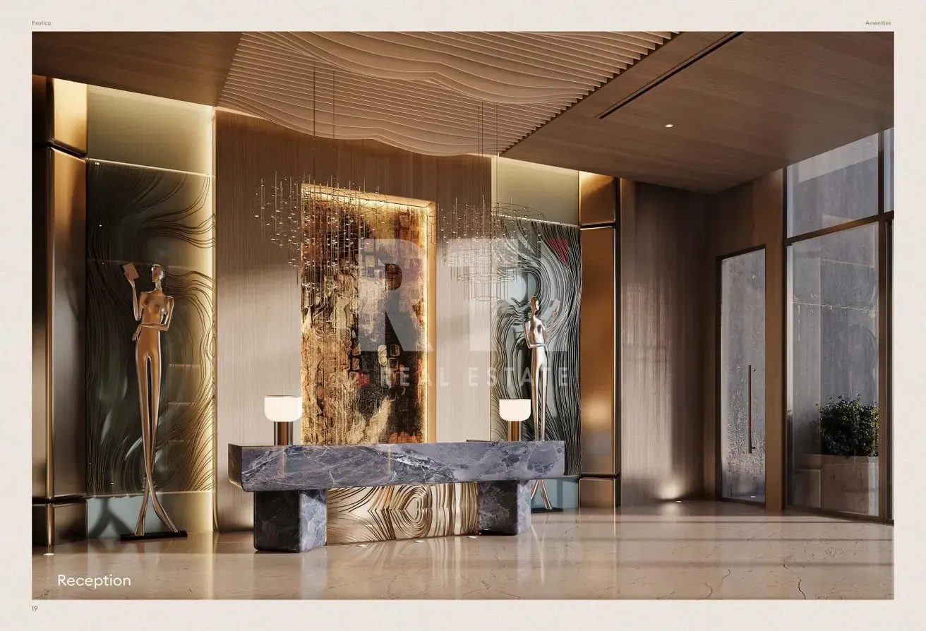 Modern Amenities | Handover Soon | Prime Location