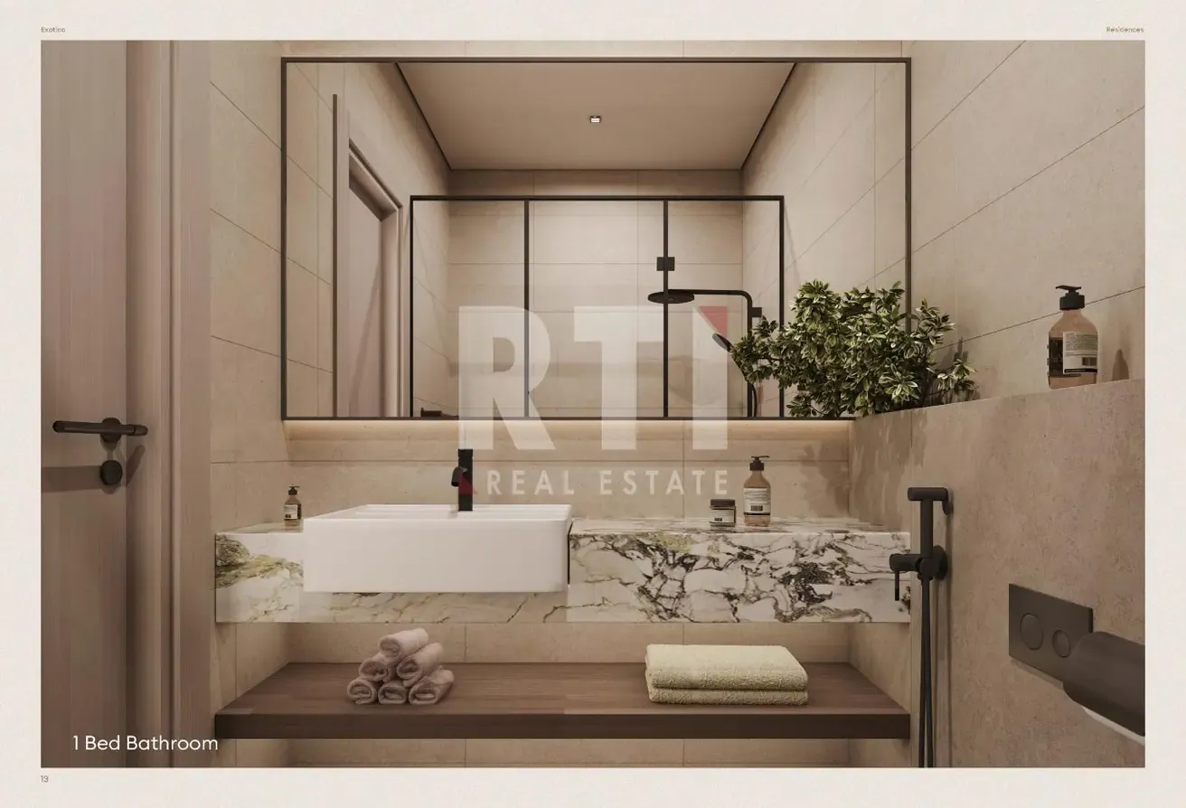 Modern Amenities | Handover Soon | Prime Location