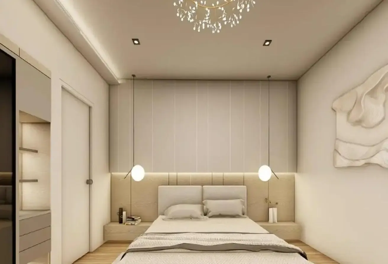 Pool & Park View | furnished | Ramadan offer