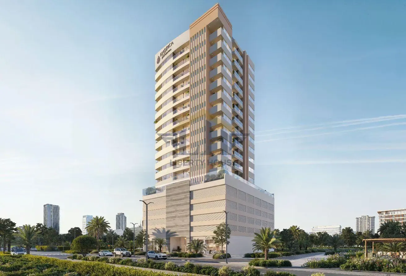 Prime Location | Payment Plan | Pool View