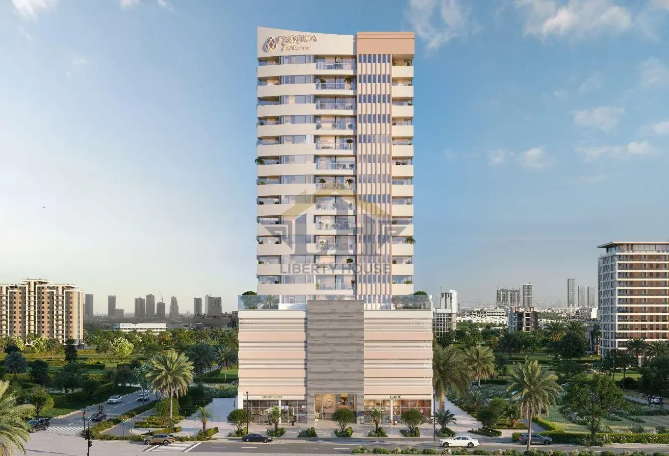 2 Bedroom | Pool View | Payment Plan