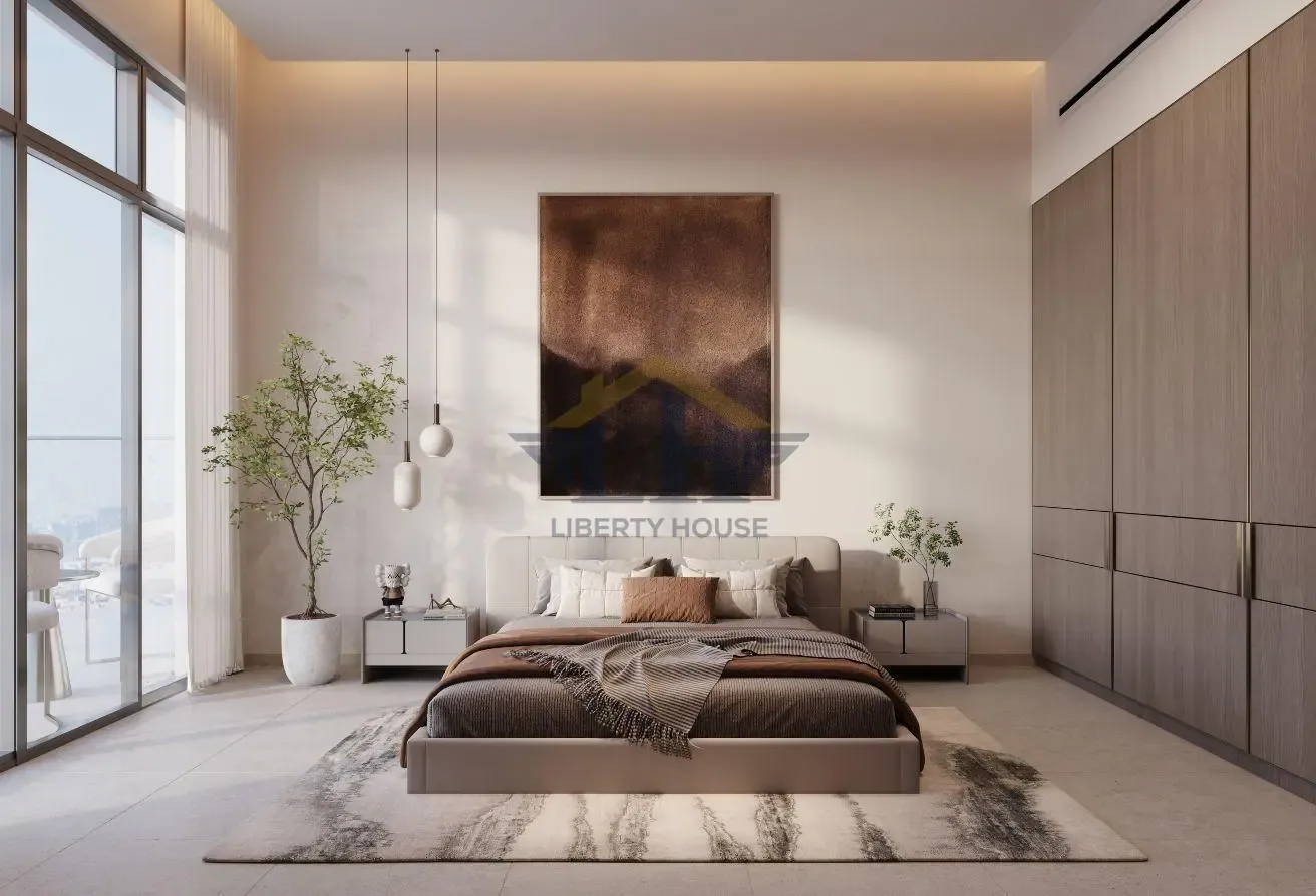 2 Bedroom | Pool View | Payment Plan