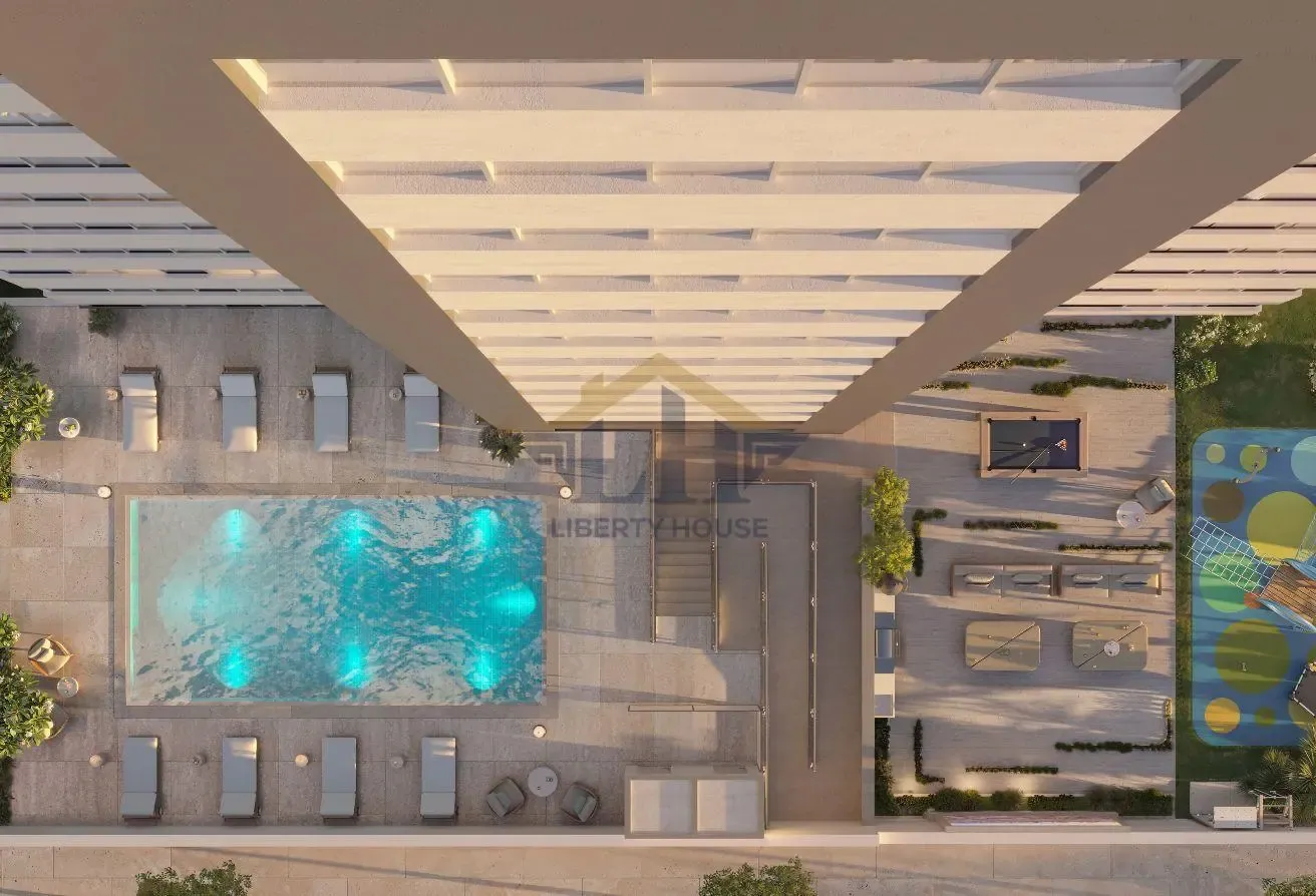 2 Bedroom | Pool View | Payment Plan