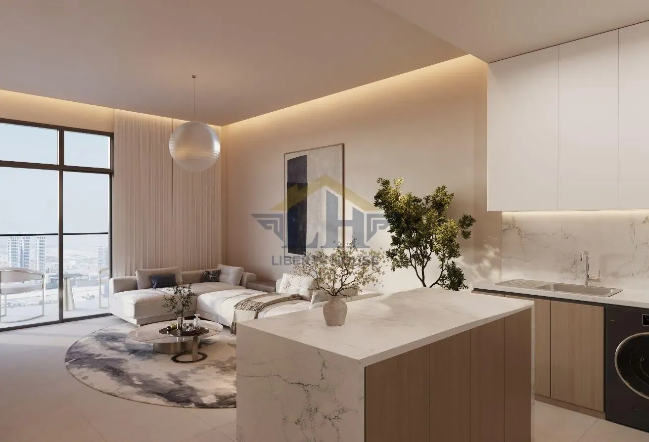 2 Bedroom | Pool View | Payment Plan