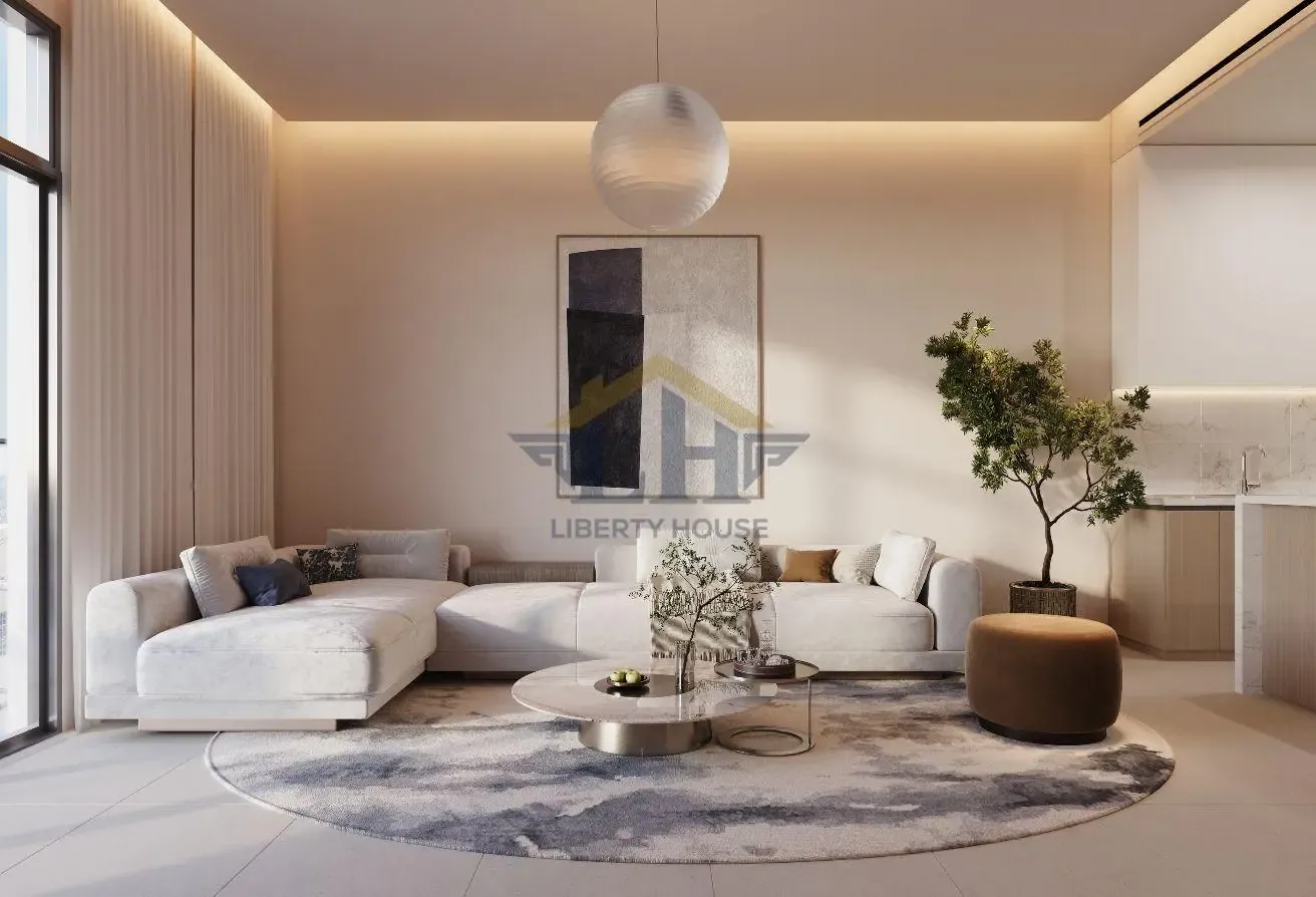 2 Bedroom | Pool View | Payment Plan