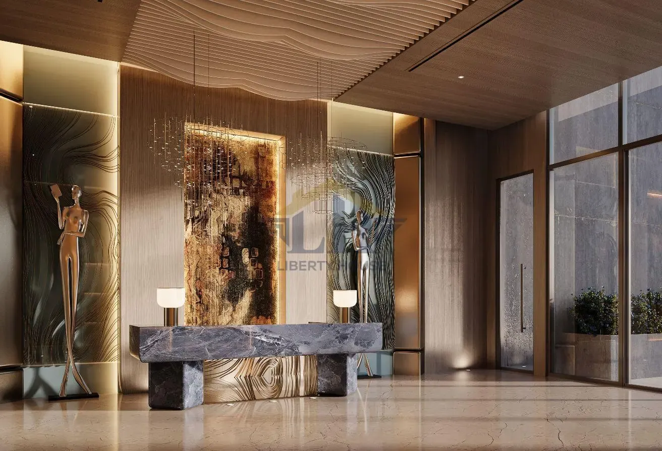 2 Bedroom | Pool View | Payment Plan