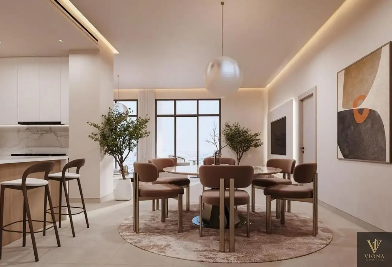 Exotica JVC – Prime Living & High Rental Returns
