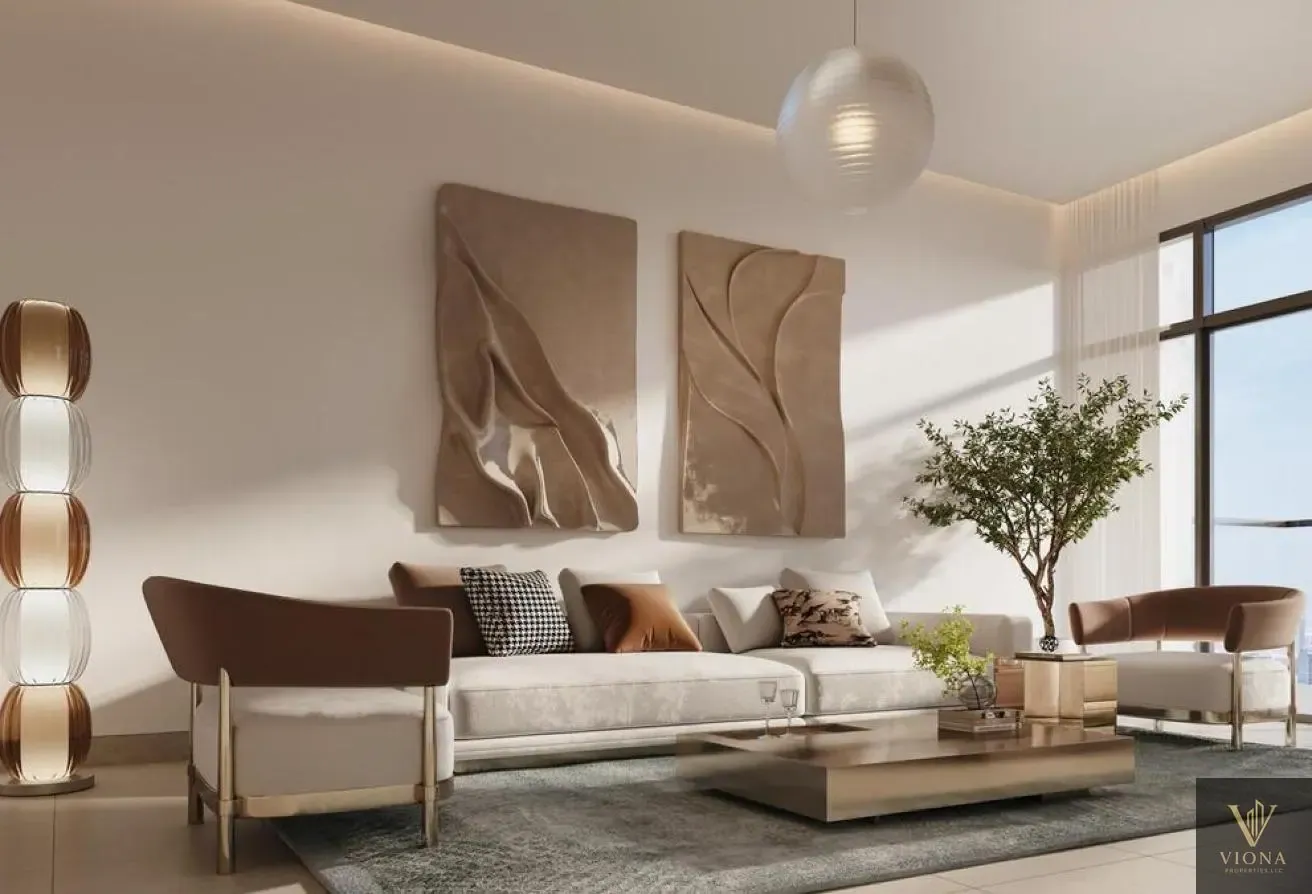 Exotica JVC – Prime Living & High Rental Returns