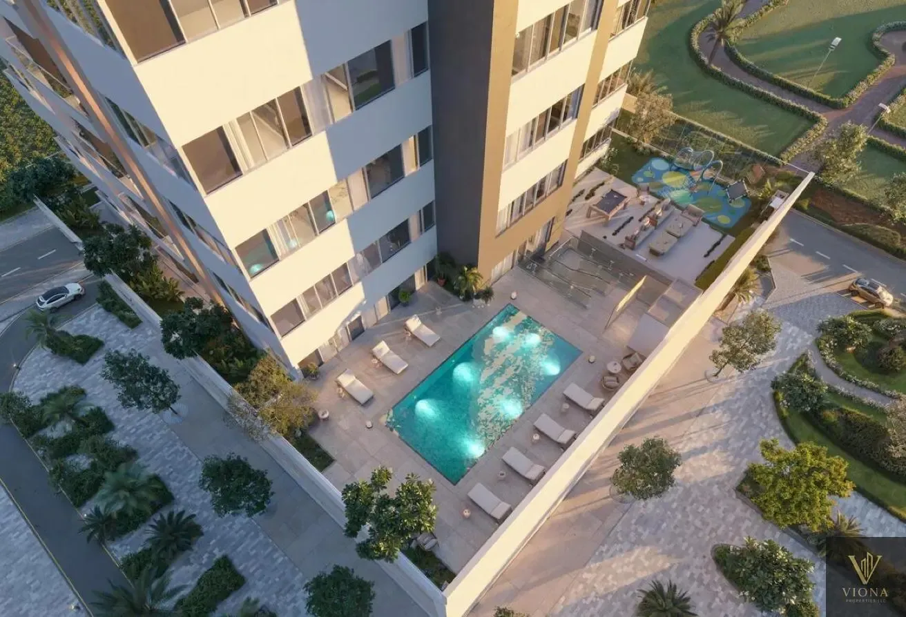 Exotica JVC – Prime Living & High Rental Returns