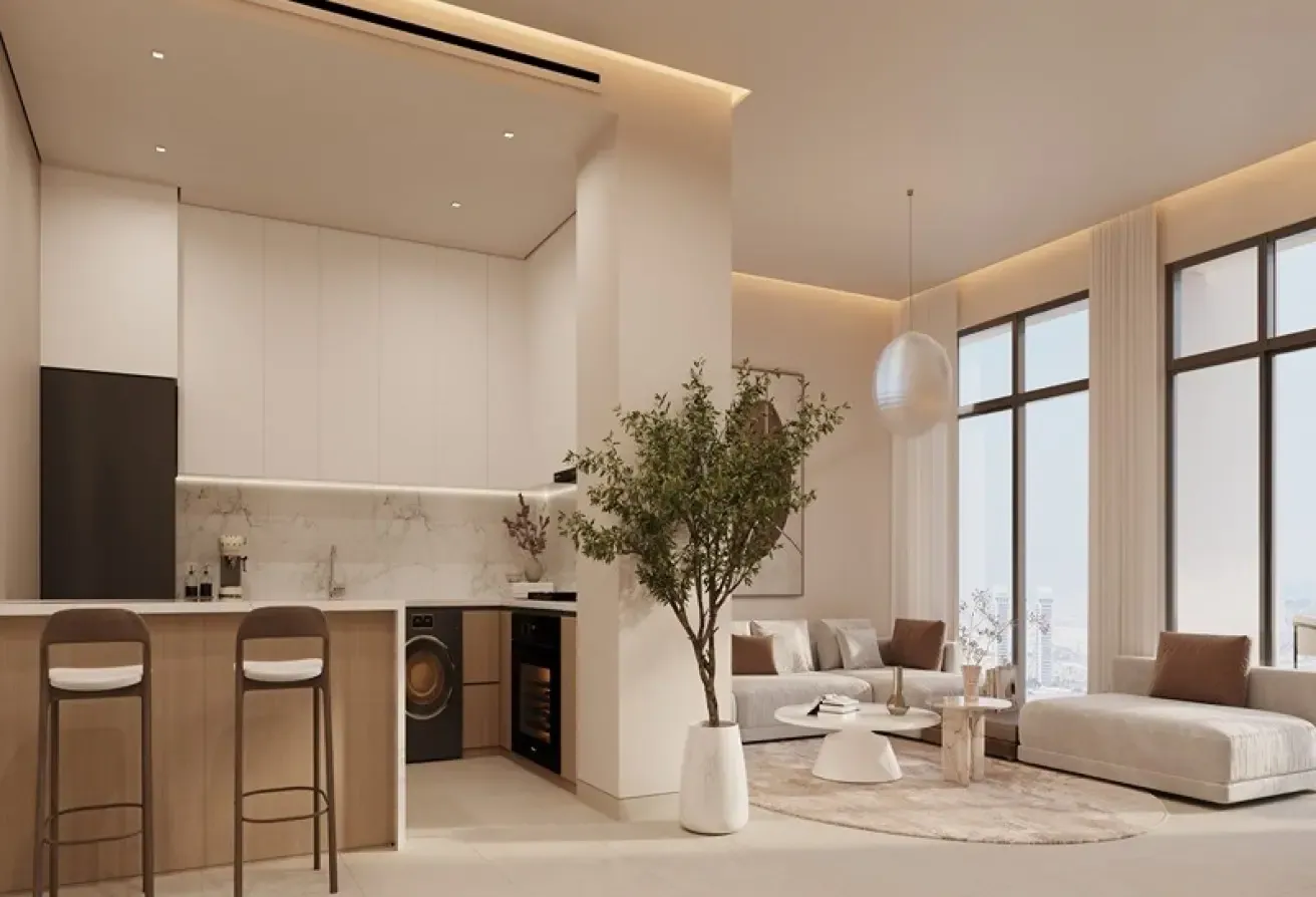 Smart Home  | Prime Location | Rooftop Cinema