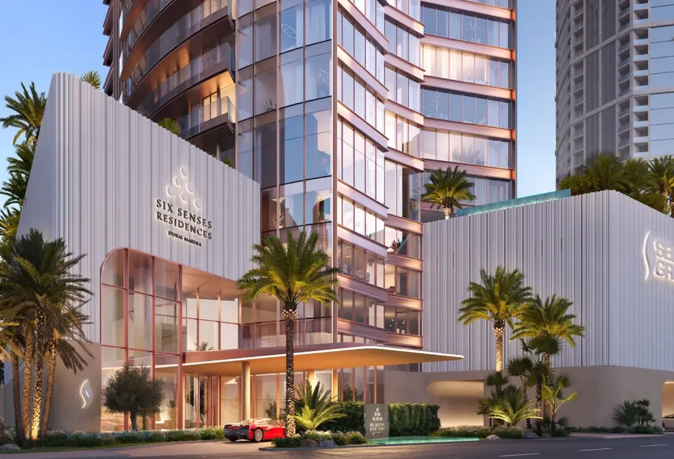 High ROI | Type A | Branded Residence