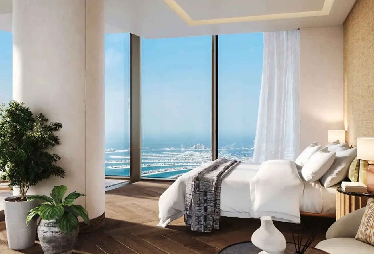 High ROI | Type A | Branded Residence