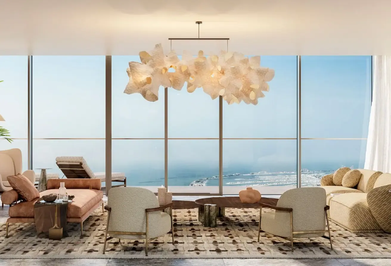 High ROI | Type A | Branded Residence