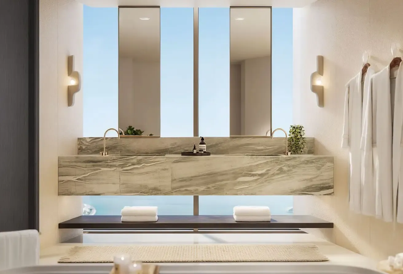 High ROI | Type A | Branded Residence