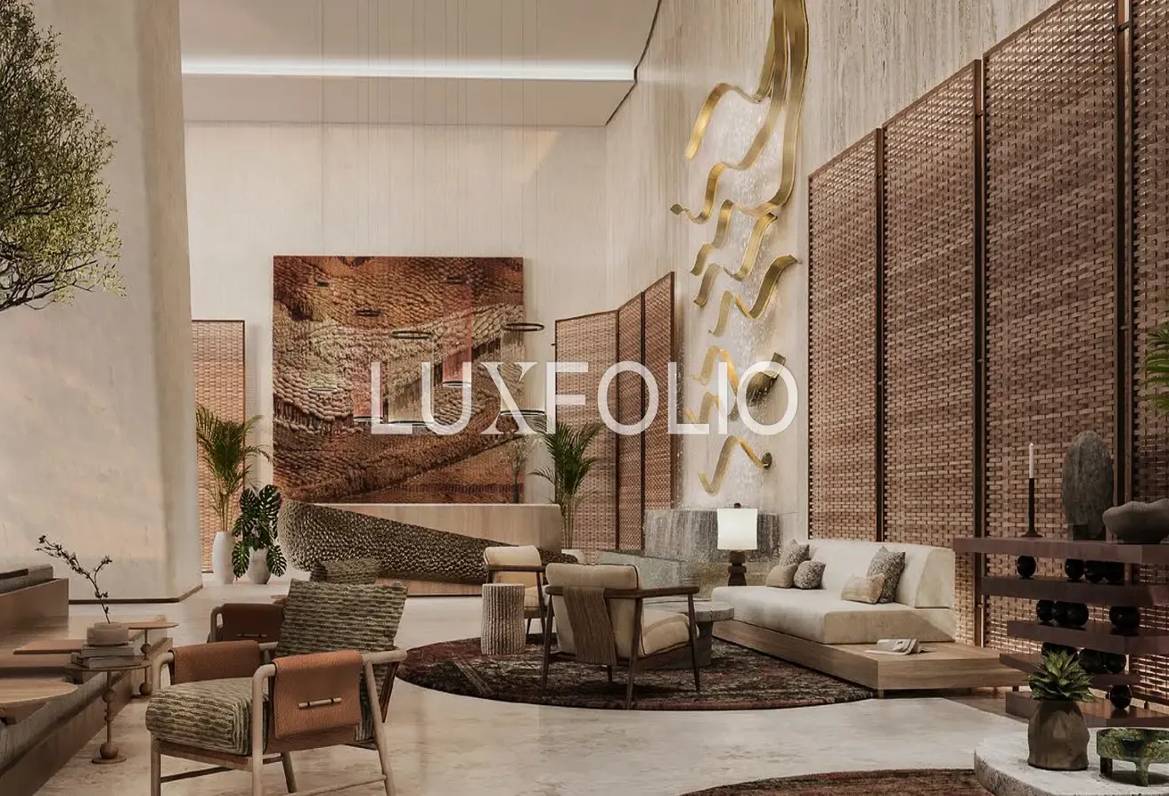 Partial Sea View | Spacious High-Floor Unit