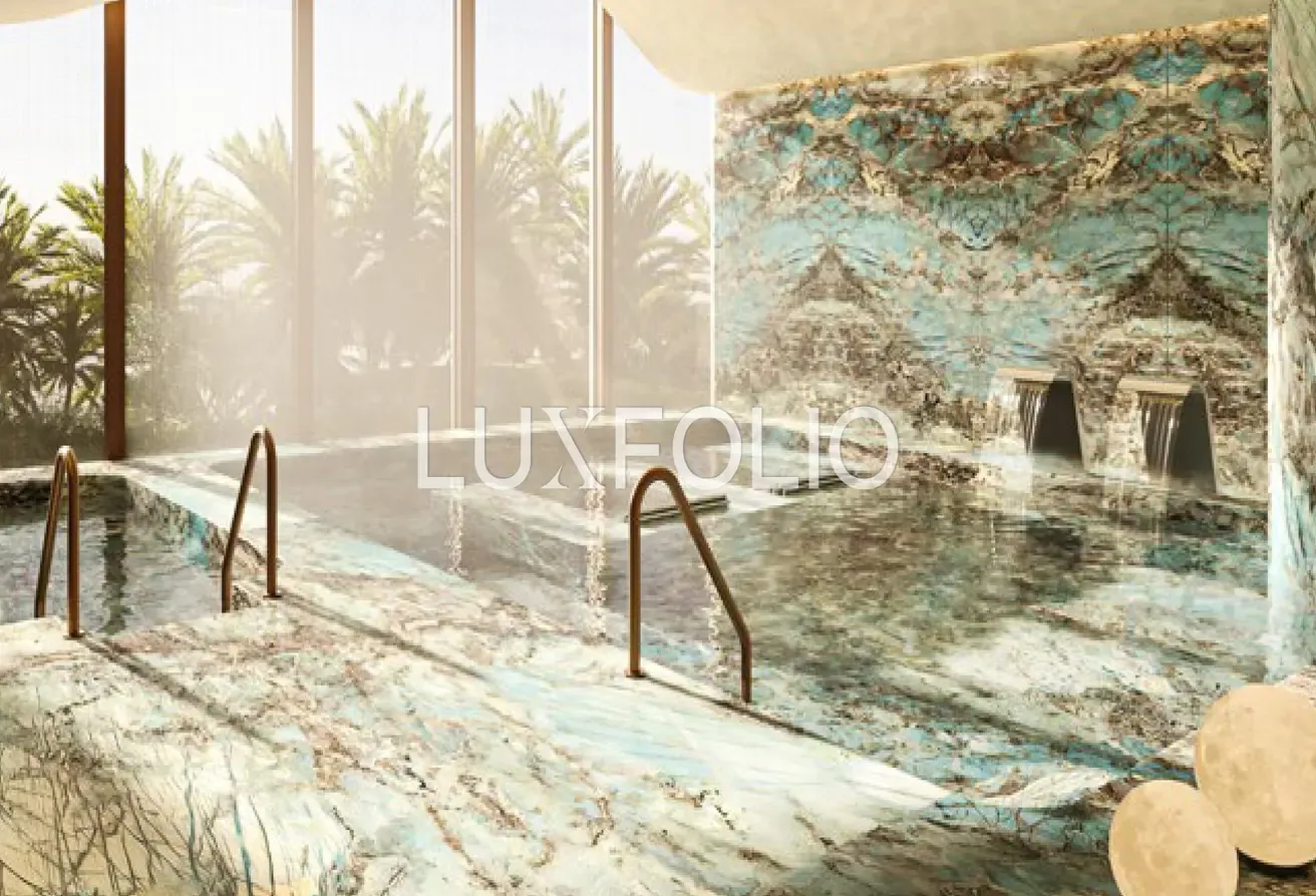 Partial Sea View | Spacious High-Floor Unit