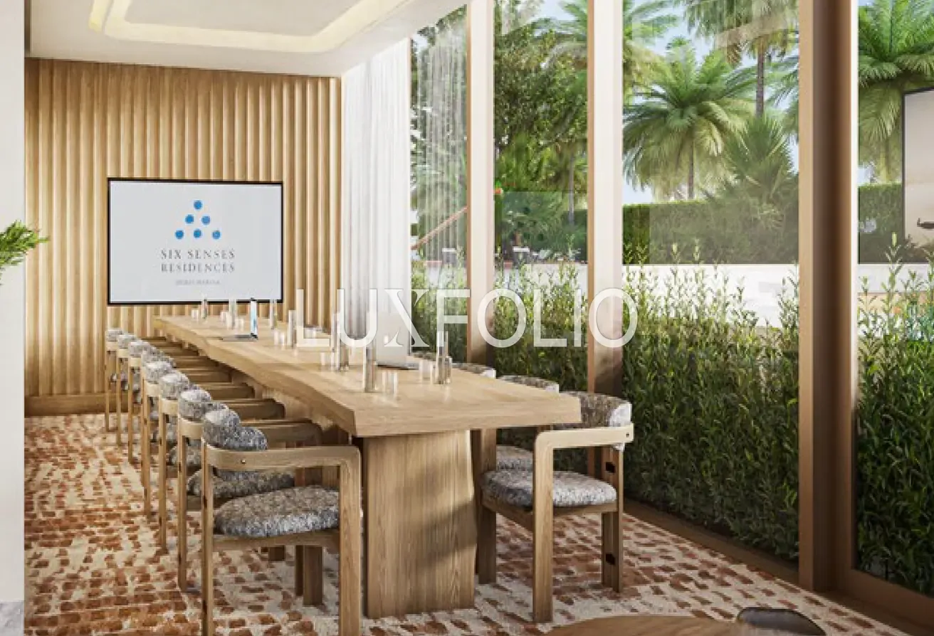 Partial Sea View | Spacious High-Floor Unit