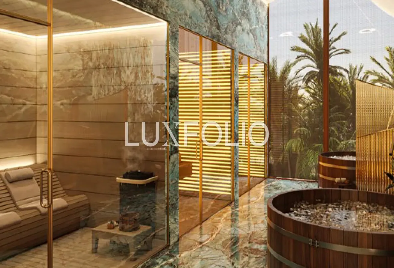 Partial Sea View | Spacious High-Floor Unit