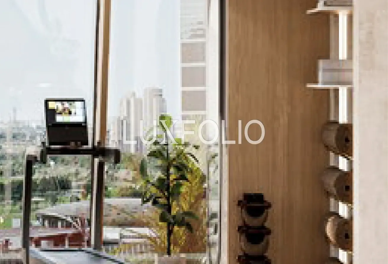 Partial Sea View | Spacious High-Floor Unit