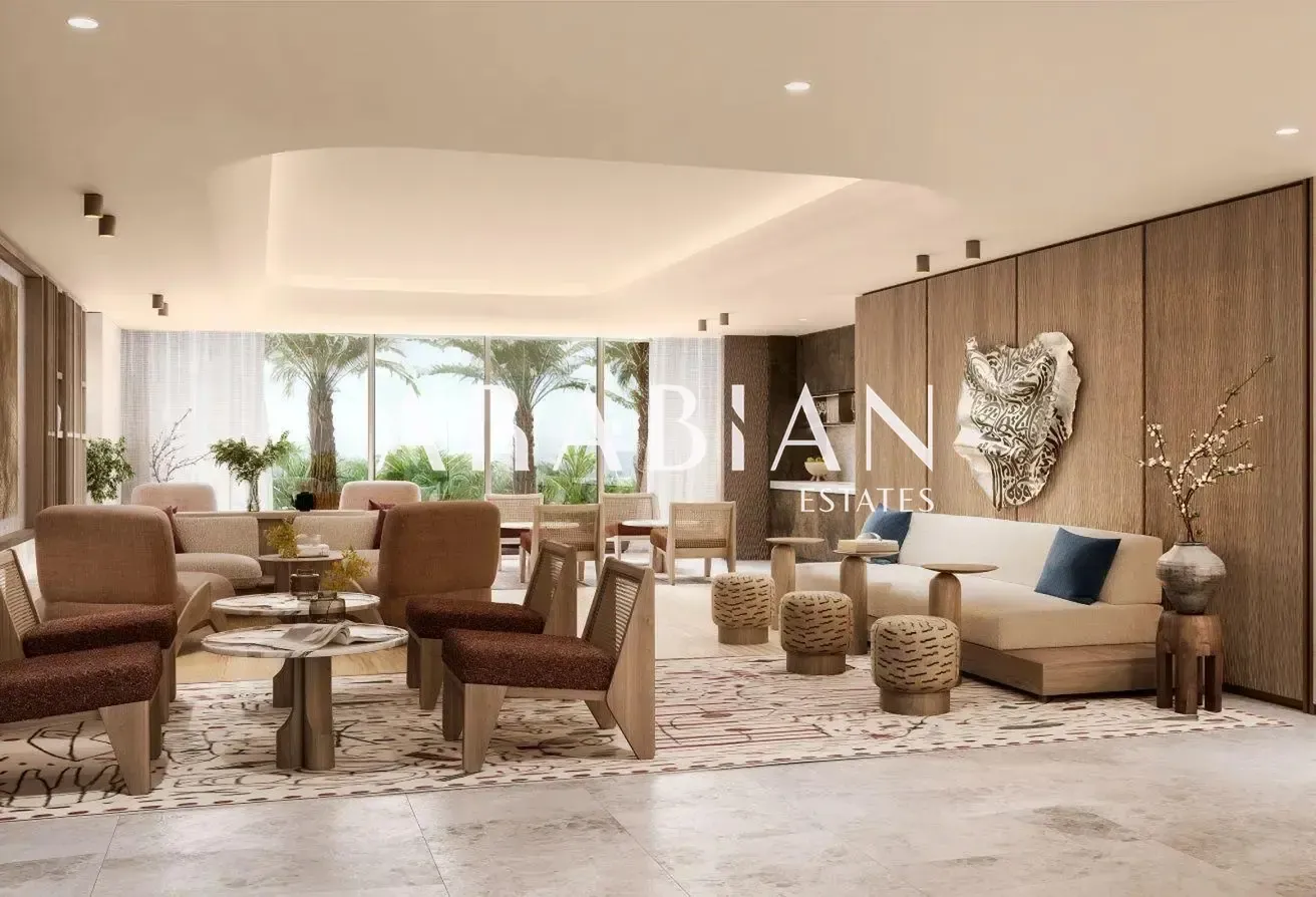 Premium Finishes | Payment Plan | 4 Bedroom