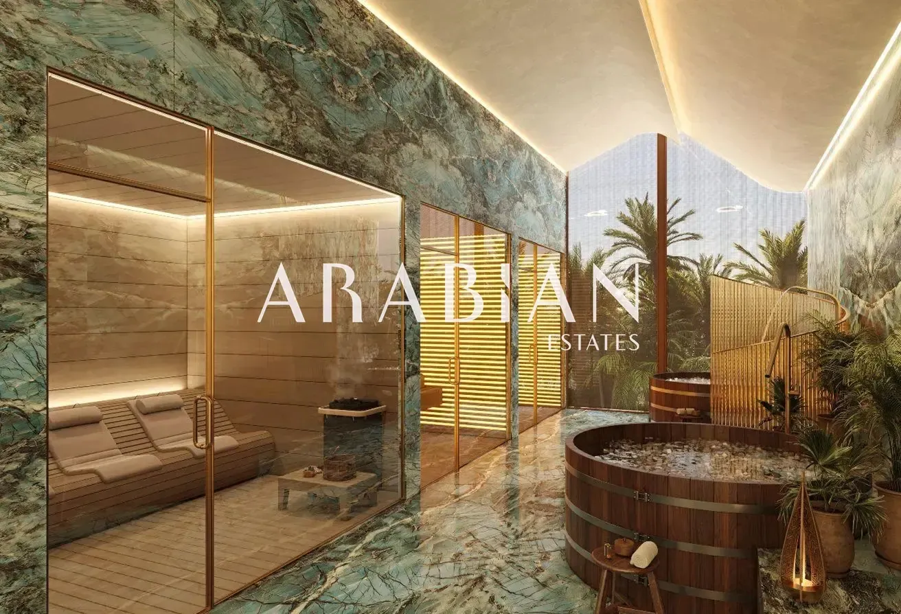 Premium Finishes | Payment Plan | 4 Bedroom