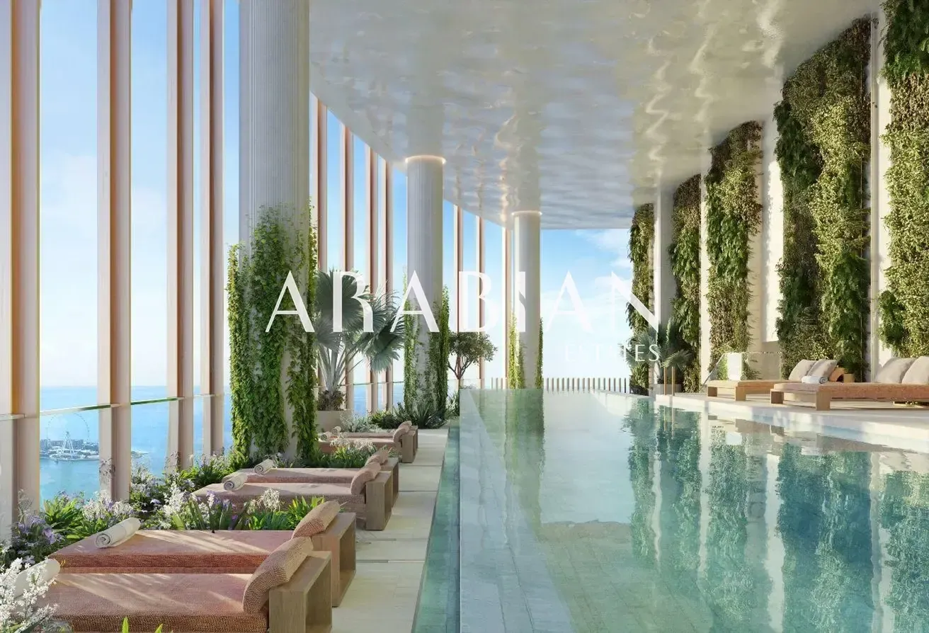Premium Finishes | Payment Plan | 4 Bedroom