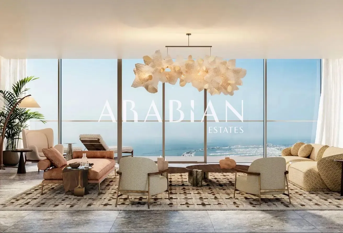 Premium Apartment | 30/70 Flexible Payment Plan