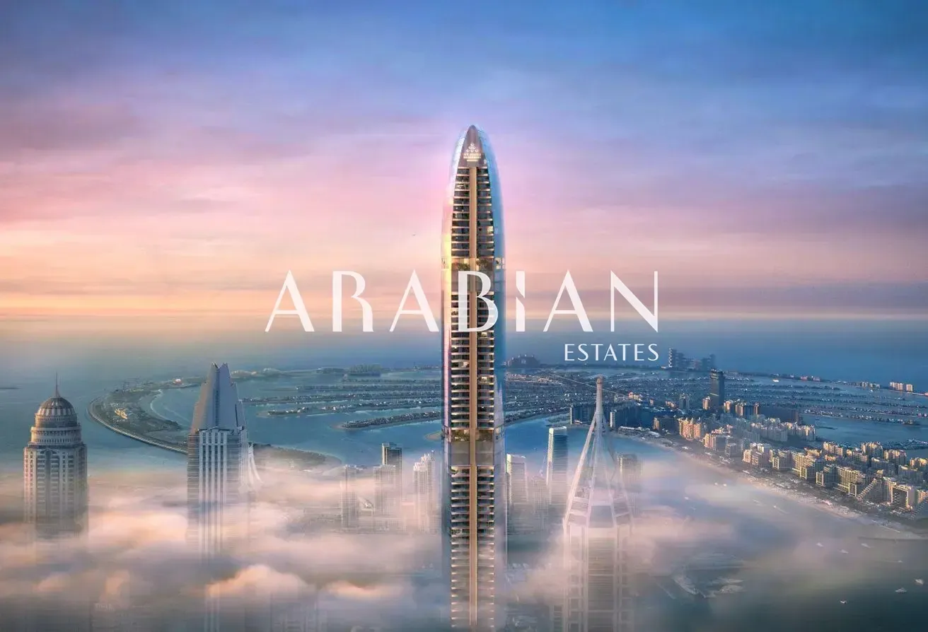 30/70 Payment Plan | High ROI | Sea Views
