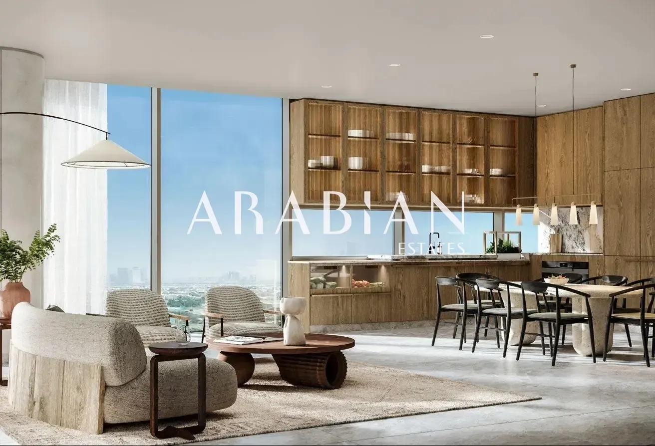 30/70 Payment Plan | High ROI | Sea Views