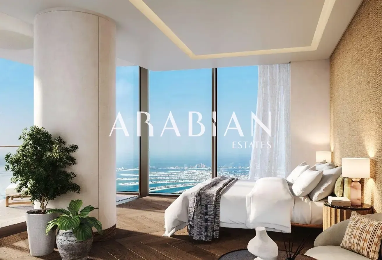 30/70 Payment Plan | High ROI | Sea Views