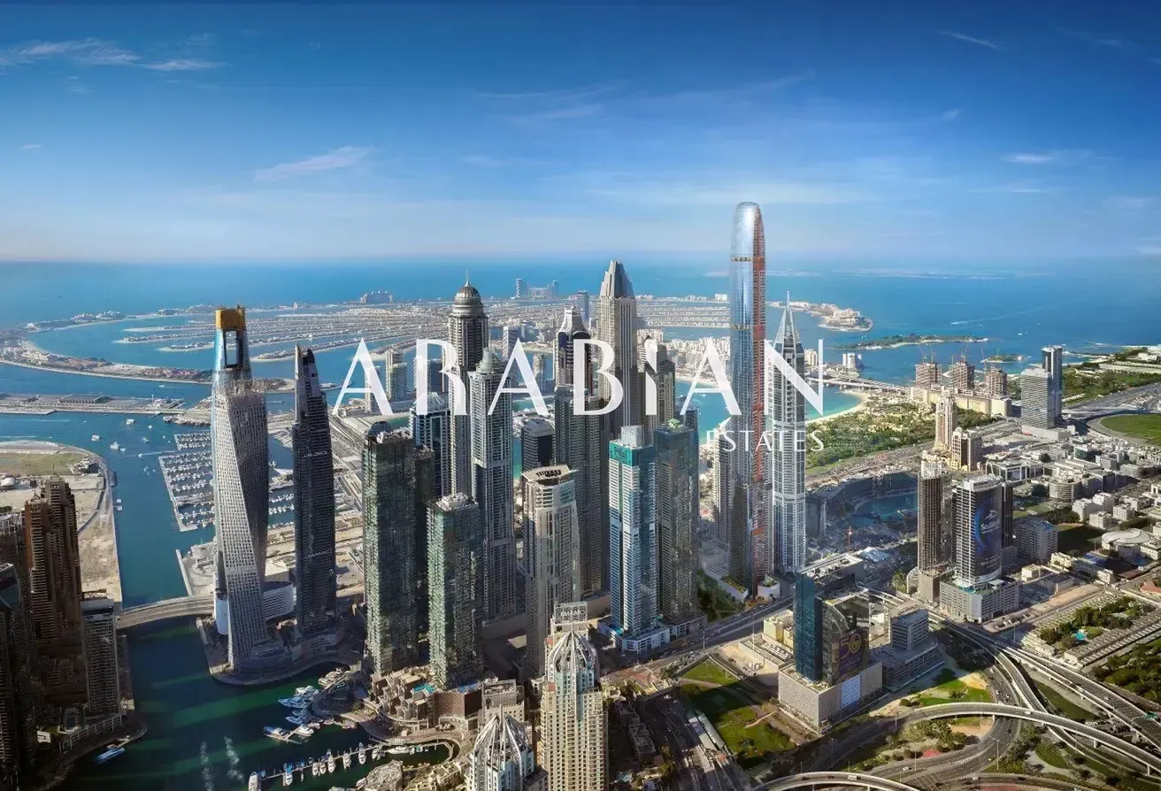 30/70 Payment Plan | High ROI | Sea Views