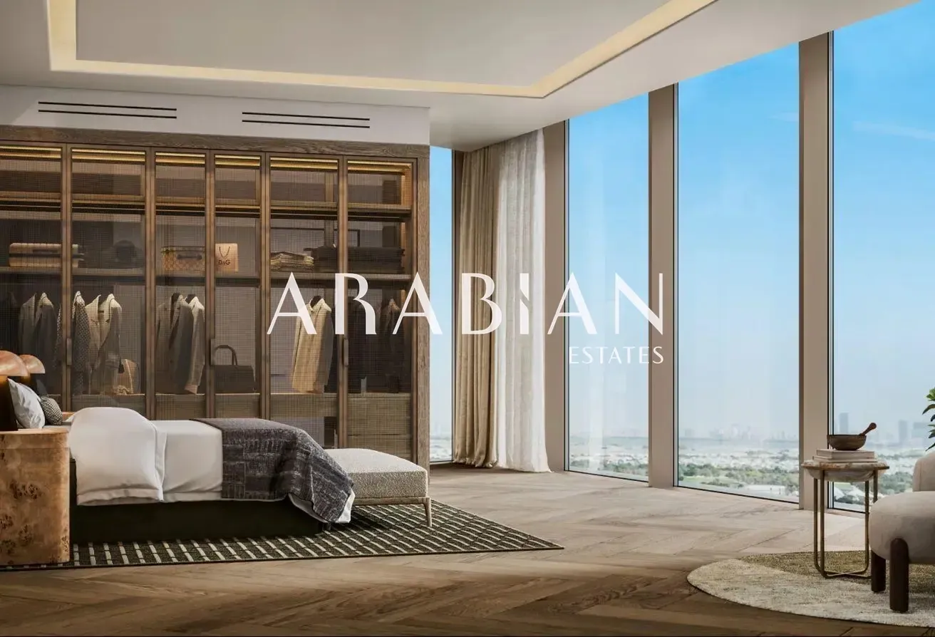 30/70 Payment Plan | High ROI | Sea Views