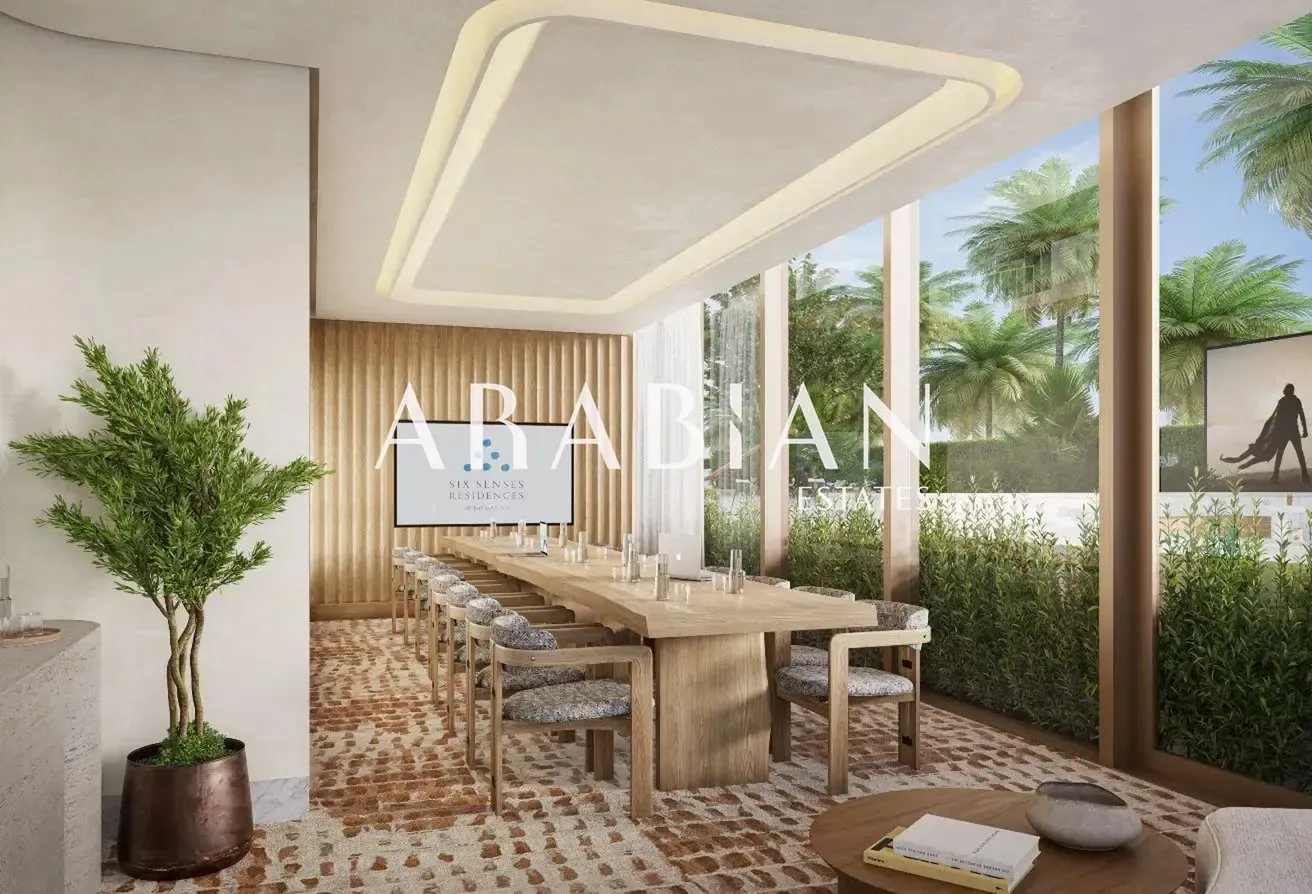30/70 Payment Plan | High ROI | Sea Views