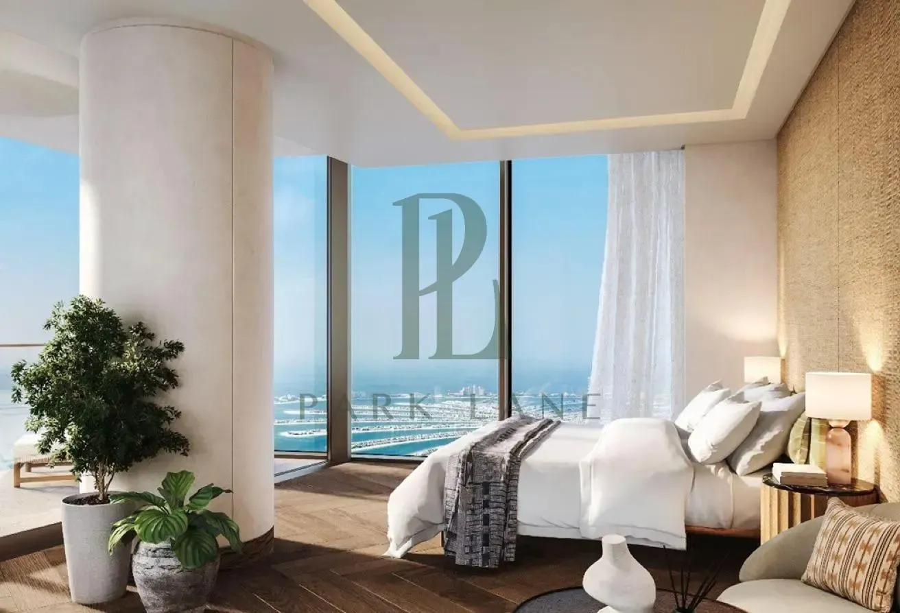 Genuine Resale | High Floor | 4 BR – Ultra Luxury