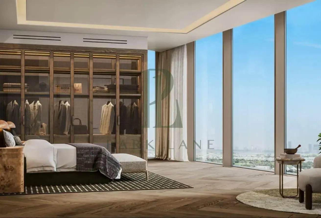 Genuine Resale | High Floor | 4 BR – Ultra Luxury