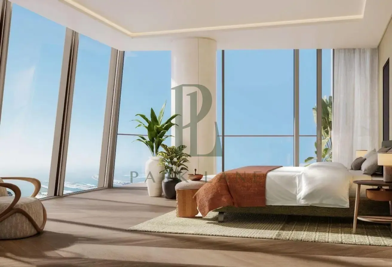 Genuine Resale | High Floor | 4 BR – Ultra Luxury