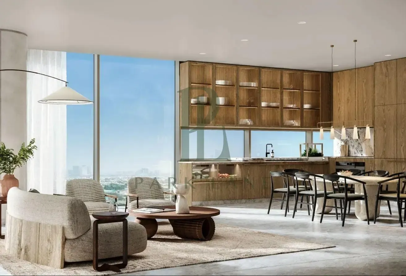 Genuine Resale | High Floor | 4 BR – Ultra Luxury