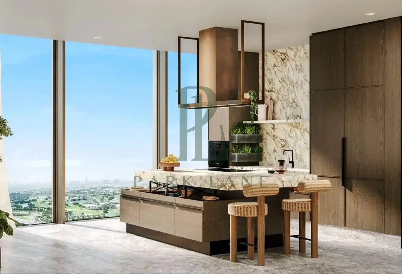Genuine Resale | High Floor | 4 BR – Ultra Luxury