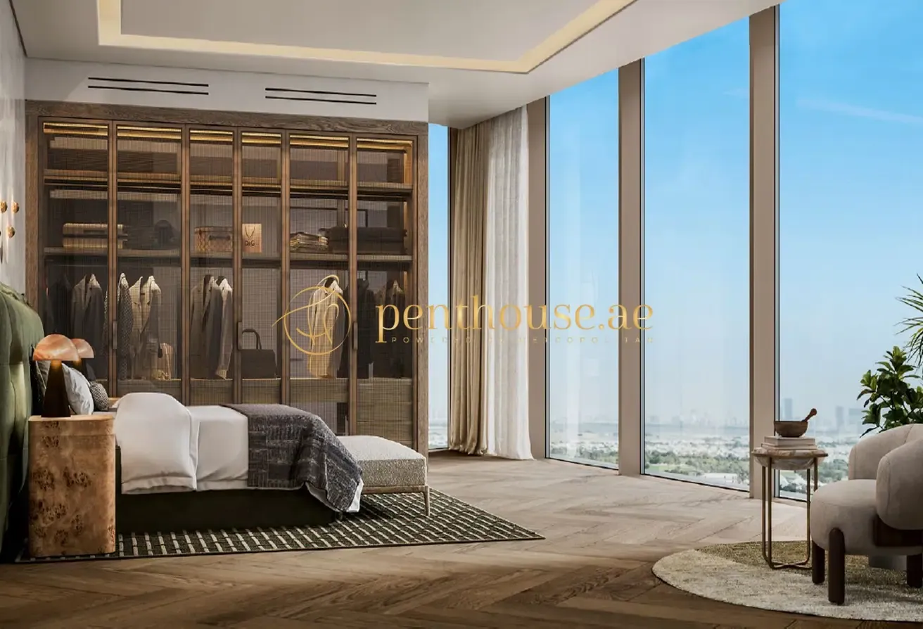 Ultra-Luxury Living | Breathtaking Marina Views