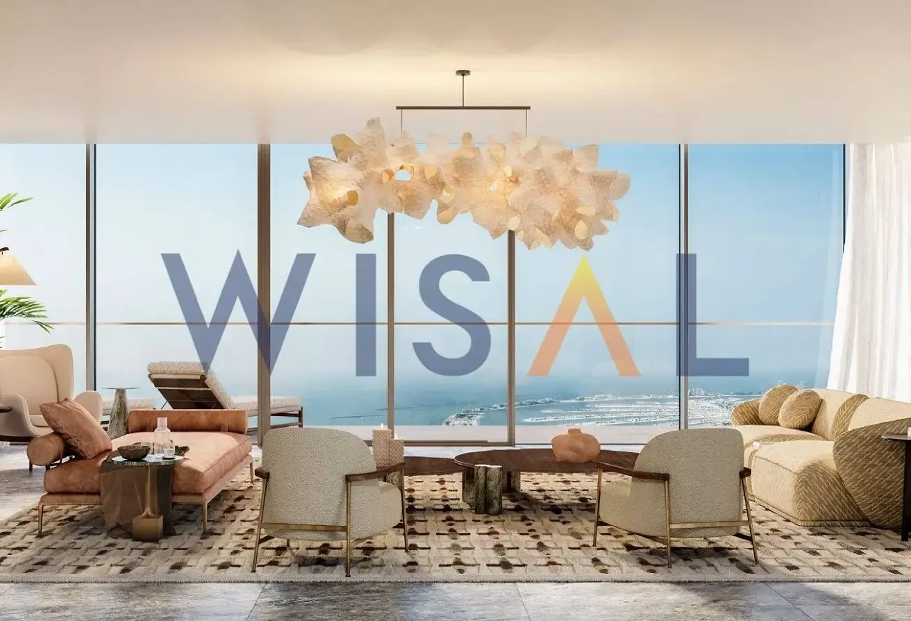 Spacious Layout | Luxurious | Skyline & Golf View