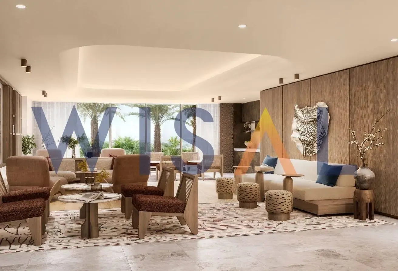 Spacious Layout | Luxurious | Skyline & Golf View