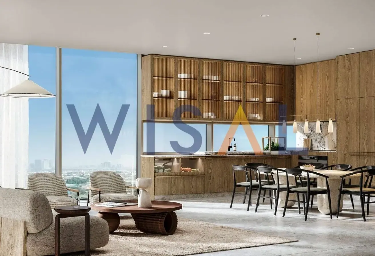 Spacious Layout | Luxurious | Skyline & Golf View